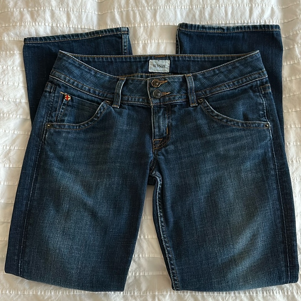 Hudson Jeans